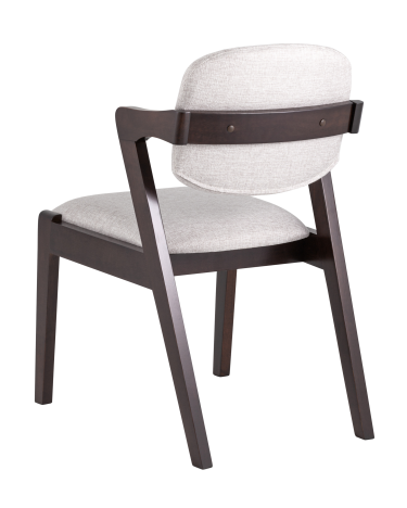 Стул обеденный Stool Group VIVA 2 шт. Светло-серый