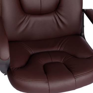 Кресло Tetchair NEO 2 22 экокожа Коричневый 36-36