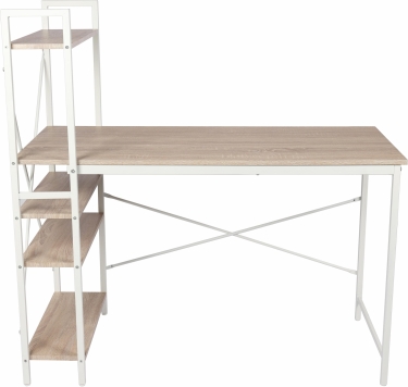 Cтол Tetchair WD-07 Oak
