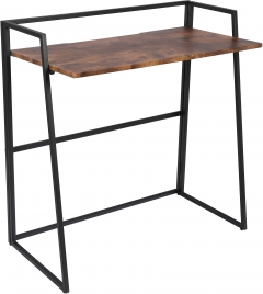 Cтол Tetchair WD-11 Burnt