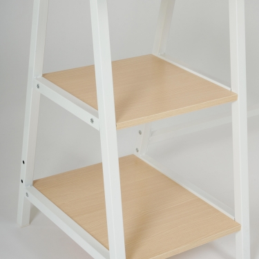 Стол Tetchair WD-02 Light