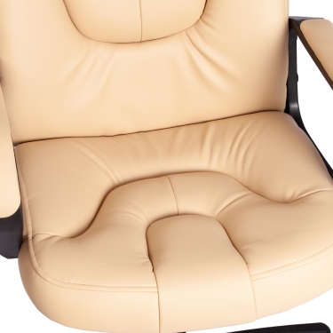 Кресло Tetchair NEO 2 22 экокожа Бежевый 36-34