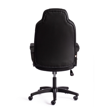 Кресло Tetchair NEO 2 22 экокожа Черный 36-6