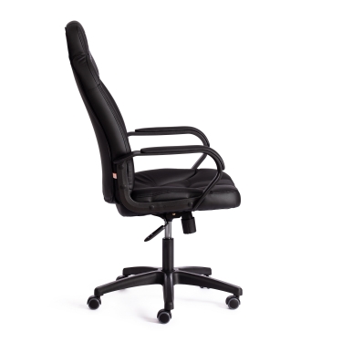 Кресло Tetchair NEO 2 22 экокожа Черный 36-6