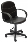 Офисное кресло Tetchair BAGGI черный 36-6