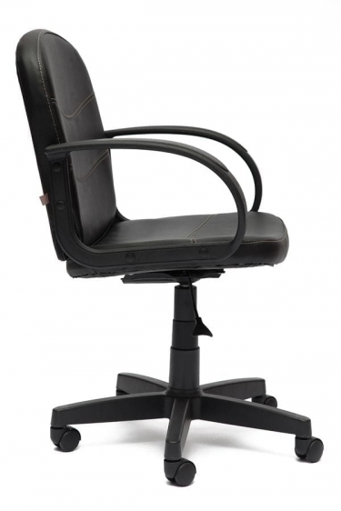 Офисное кресло Tetchair BAGGI черный 36-6