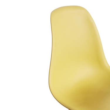 Стул Tetchair CINDY EAMES mod. 001 Оливковый 66012