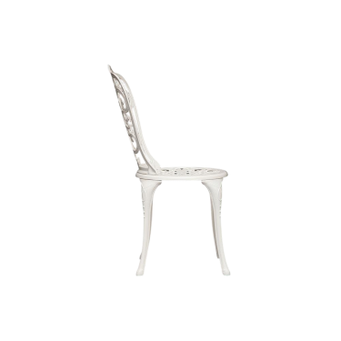 Стул Tetchair Secret De Maison Mozart Butter white