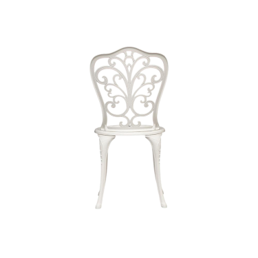 Стул Tetchair Secret De Maison Mozart Butter white
