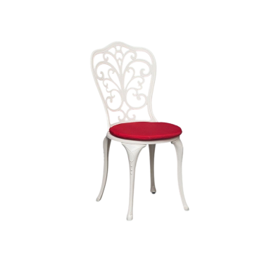 Стул Tetchair Secret De Maison Mozart Butter white