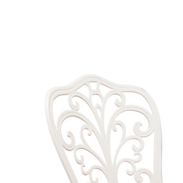 Стул Tetchair Secret De Maison Mozart Butter white