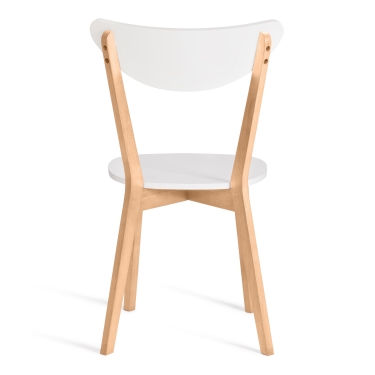 Стул жесткое сиденье MAXI Макси Tetchair