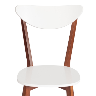 Стул жесткое сиденье MAXI Макси Tetchair