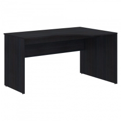 Стол письменный правый Skyland Simple SET140-1 R Дуб Юкон