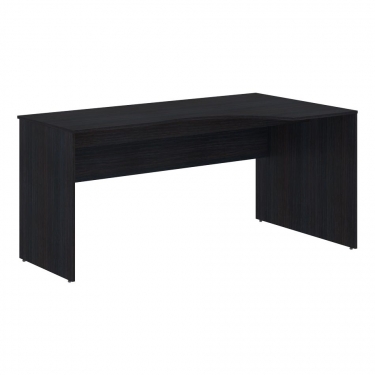 Стол письменный правый Skyland Simple SET160-1 R Дуб Юкон