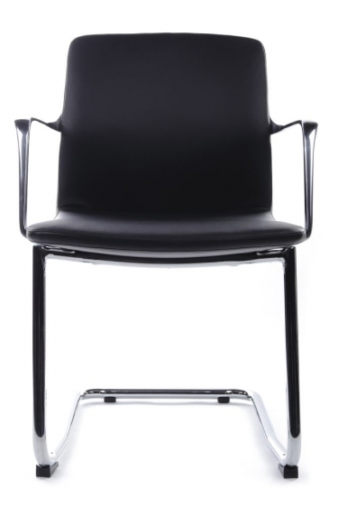 Кресло Рива Riva Design FFK004-С11 Черный