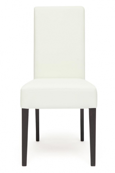 Стул Tetchair DITTA Бук, 1010650440, дерево wenge , ткань butter white