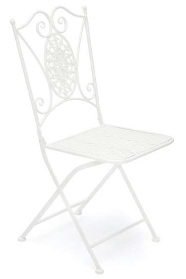 Стул Tetchair Secret De Maison Betty стальной сплав, 46х44х92см, butter white
