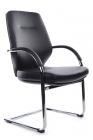 Кресло Рива Riva Design С1711 Черный