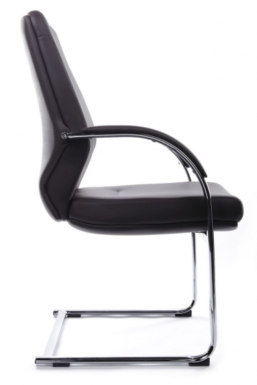 Кресло Рива Riva Design С1711 Темно-коричневый