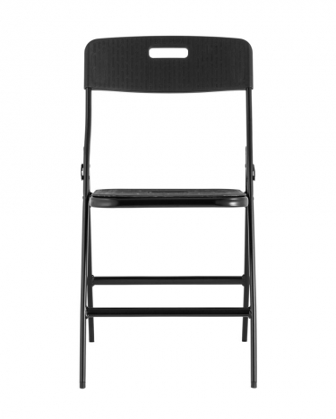 Стул складной банкетный Stool Group SUPER LITE N Черный