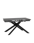 Стол обеденный Stool Group Альянс раскладной 140-20090 керамика
