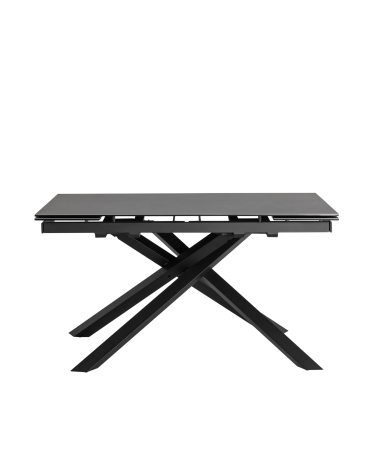 Стол обеденный Stool Group Альянс раскладной 140-20090 керамика