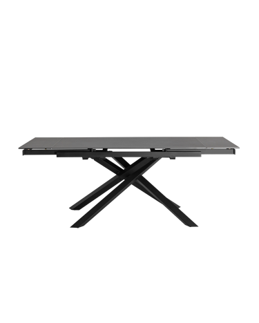 Стол обеденный Stool Group Альянс раскладной 140-20090 керамика