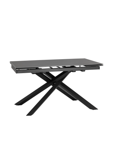 Стол обеденный Stool Group Альянс раскладной 140-20090 керамика