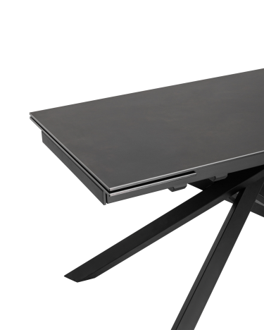 Стол обеденный Stool Group Альянс раскладной 140-20090 керамика