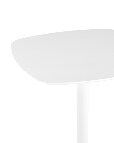 Стол барный Stool Group Form 6060 Белый