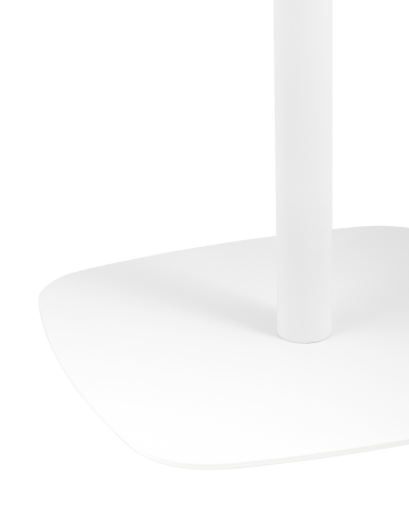 Стол барный Stool Group Form 6060 Белый
