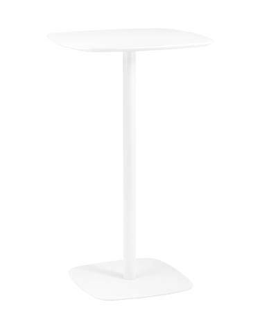 Стол барный Stool Group Form 6060 Белый