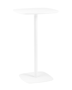 Стол барный Stool Group Form 6060 Белый