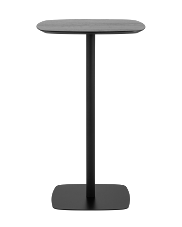 Стол барный Stool Group Form 6060 Черный