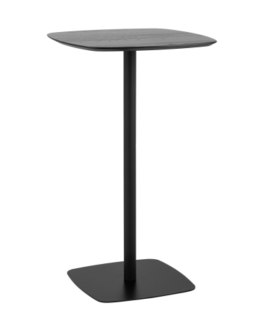 Стол барный Stool Group Form 6060 Черный