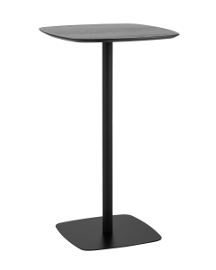 Стол барный Stool Group Form 6060 Черный