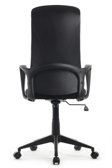 Кресло компьютерное Рива RV Design CX1438H Черный