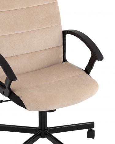 Компьютерное кресло Stool Group TopChairs ST-TRACER Песочный