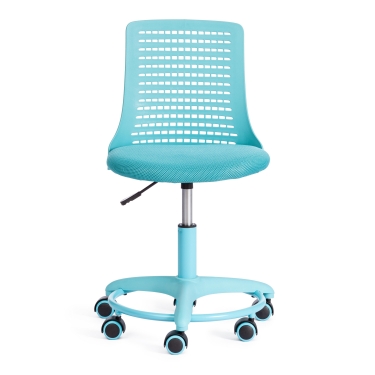 Кресло детское Tetchair Kiddy Бирюзовый