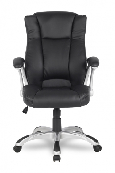 Кресло руководителя College HLC-0631-1/Black