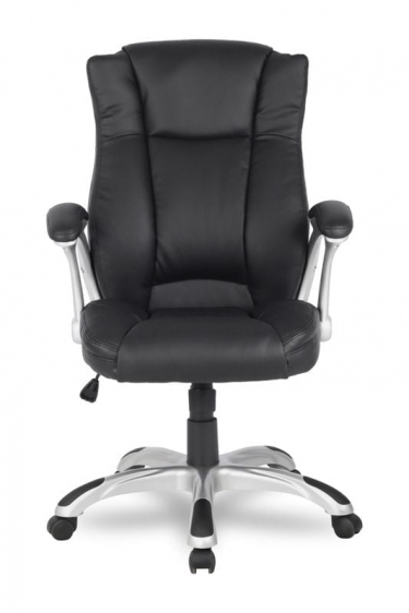 Кресло руководителя College HLC-0631-1/Black