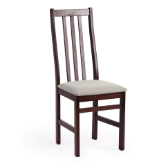 Стул Tetchair SWEDEN Многослойная фанера, 414099 см, Cappuchino, ткань бежеваяFord William 17 разобран