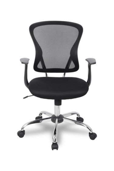 Кресло оператора College H-8369F/Black