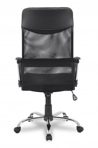 Кресло для персонала College H-935L-2/Black