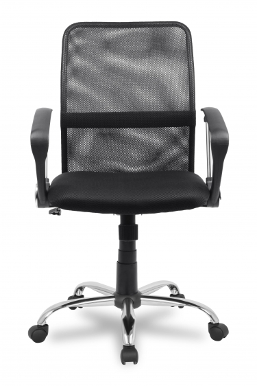 Кресло для персонала College H-8078F-5/Black