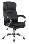 Кресло руководителя College BX-3001-1/Black