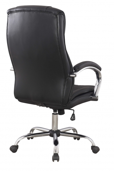 Кресло руководителя College BX-3001-1/Black
