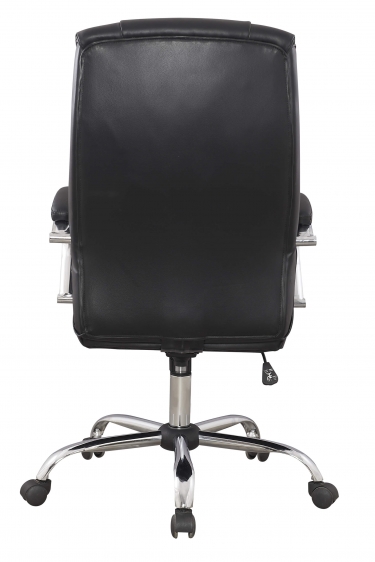 Кресло руководителя College BX-3001-1/Black