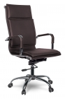 Кресло руководителя College CLG-617 LXH-A Brown